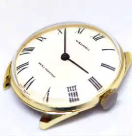 Ingersoll smiths 1960 omega dresswatch longines mido hamilton oris