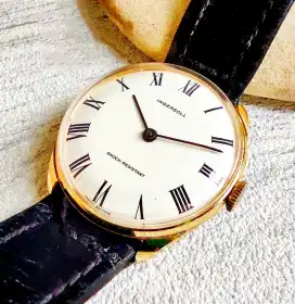 Ingersoll smiths 1960 omega dresswatch longines mido hamilton oris