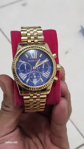 Jam tangan MK original