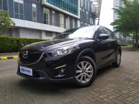 [OLXmobbi] Mazda CX-5 2.0 Sport Bensin-AT 2014 8BO