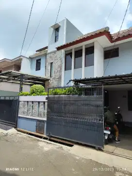 Kost Sukaati Permai (belakang LEN by pass)