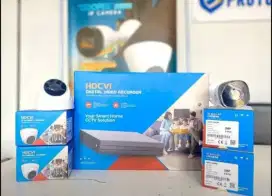 Segera pasang paket kamera cctv hilook Hikvision se-jabodetabek