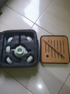 Teko Poci Teh China