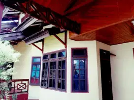 Dijual sangat murah rumah dekat SD Holland Vilage Paniki