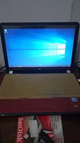 HP Pavilion G4 1342tx