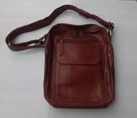 Dijual Tas Kulit Pria.