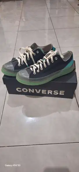 Sepatu converse no 44 rare