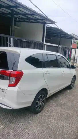Toyota Calya 2021 Bensin