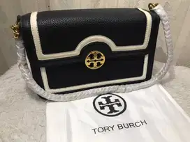 Tas TORY BURCH HITAM