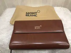 MONT BLANC original