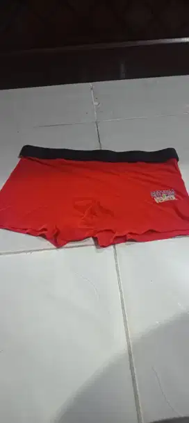 Banyak tukang jahit untuk boxer