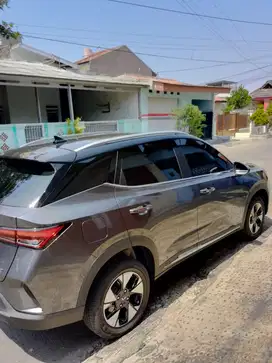 Wuling Alvez 2023 Bensin