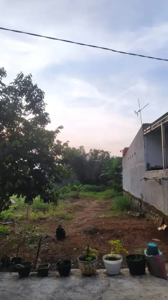 DIJUAL TANAH KAVLING DI UNGARAN TIMUR DEKAT TOL