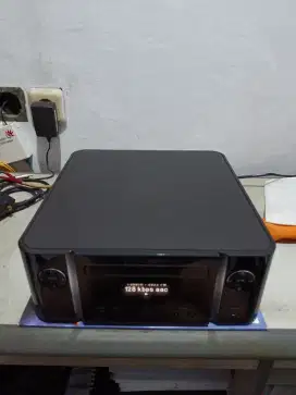 MARANTZ M CR612 AUDIO STREAMING HEOS.