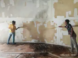 Menerima beli besi tua