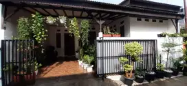 Rumah termurah dan siap huni di Masnaga, Galaxy, Bekasi Selatan.