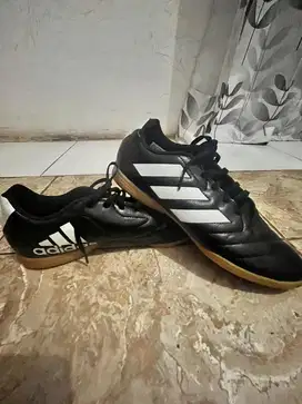 Sepatu adidas goletto 7 indoor original