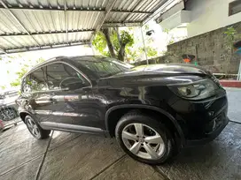 VW TIGUAN 2013 AT