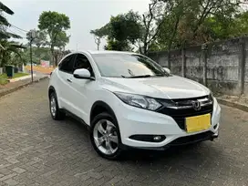 HONDA HR-V 2016 Putih Mulus Terawat