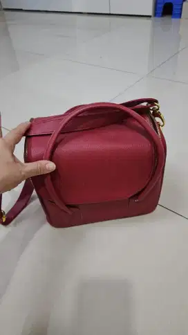 Tas kosmetik SK II
