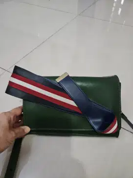 Clutch & shoulder bag Staccato