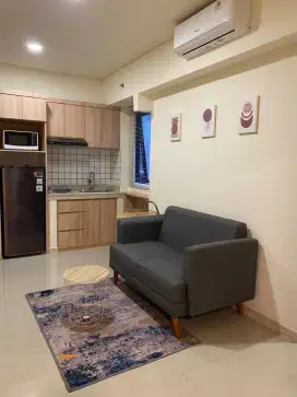 Disewakan Apartemen Meikarta tower Parkview