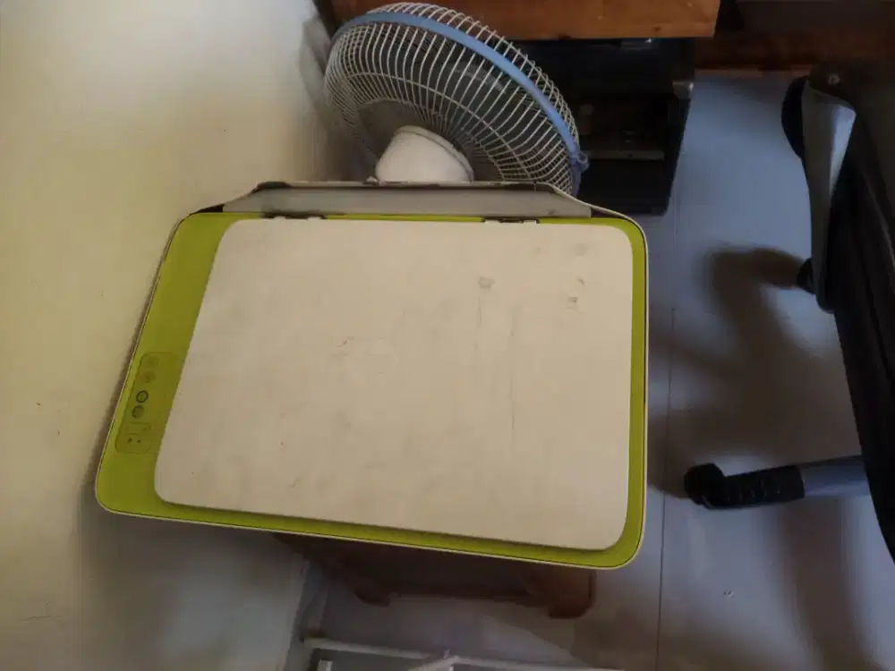 Printer HP Deskjet 2135