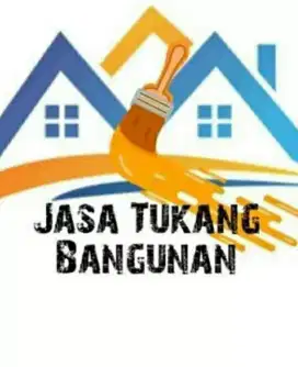 Jasa Tukang Borong Harian