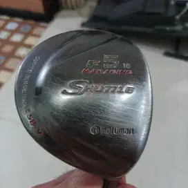 Stick Golf FW 5 Maruman Shuttle