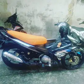 Jual aja Jupiter MX 2012