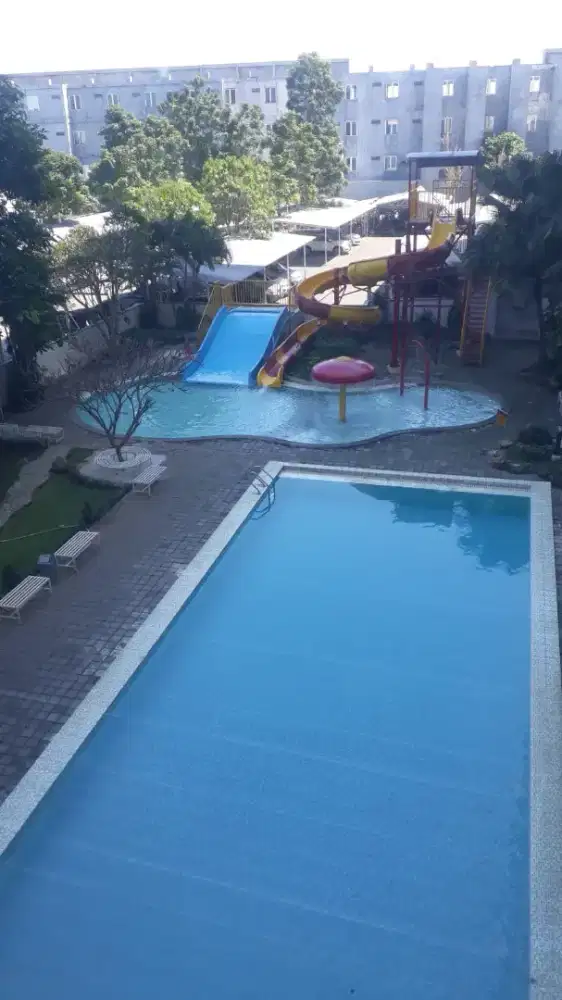 Apartemen 2 Bedroom murah dekat ITS surabaya
