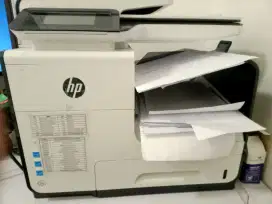 Terima printer bekas atau rusak