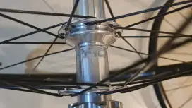 Wheelset 29 dtswiss E532, hopepro, ta boost