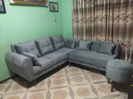 Sofa elegan bisa request