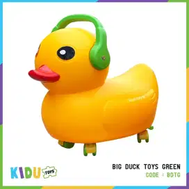 Mainan bebek anak