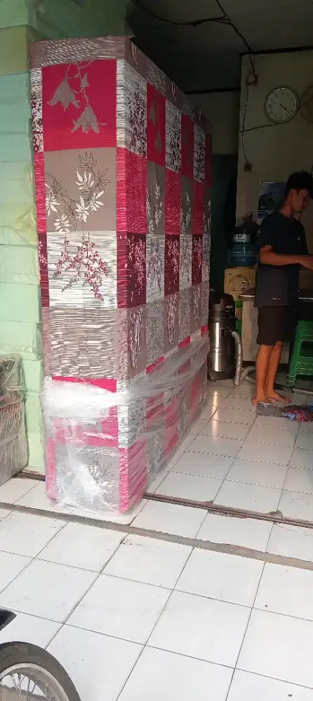 Kasur busa inoac
