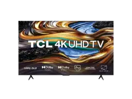 TCL GOOGLE TV 50 NEW LINE UP