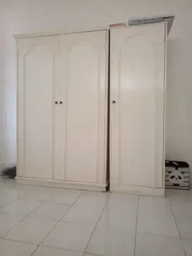 Jual beli barang bekas rumah tangga