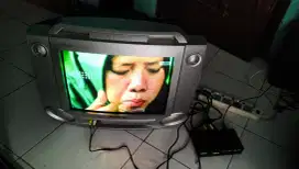 TV tabung multimax 17inch