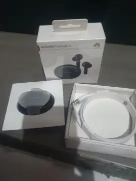 Huawei Freebuds 4i