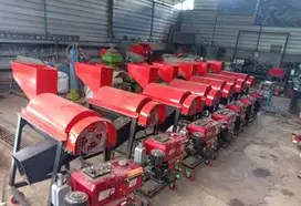 mesin pencacah kompos mesin appo