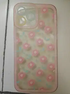 Di mahar casing iPhone