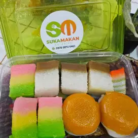 Lowongan Kurir dan Admin Catering