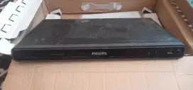 Dijual dvd player philips