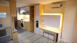 DISEWAKAN APARTEMEN MASA KINI