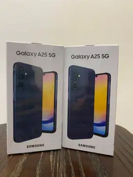 Cash & Credit Samsung Galaxy A25 5G