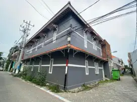 Kost Ngomset Keputih Surabaya