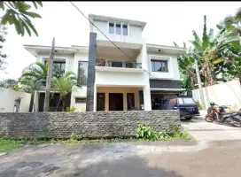 Dijual Rumah Harga dibawah Njop Jakarta Selatan
