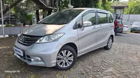 [OLXmobbi] Honda Freed 1.5 E Bensin-AT 2014 Abu(TYT)