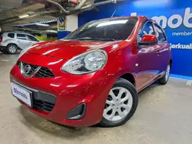 [OLX Mobbi] Nissan March 1.2 Bensin-AT 2015 SFL